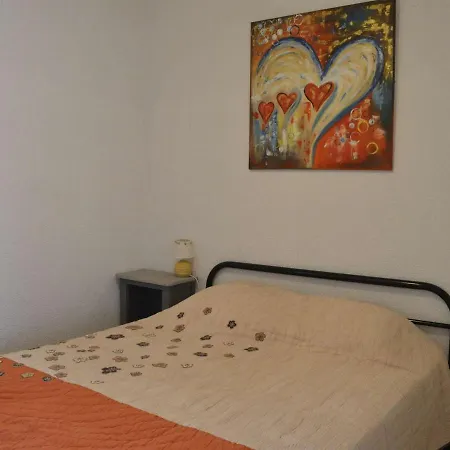 Cap D'agde, 1 Piece, 4 Personnes - Fr-1-249-312 شقة آجد