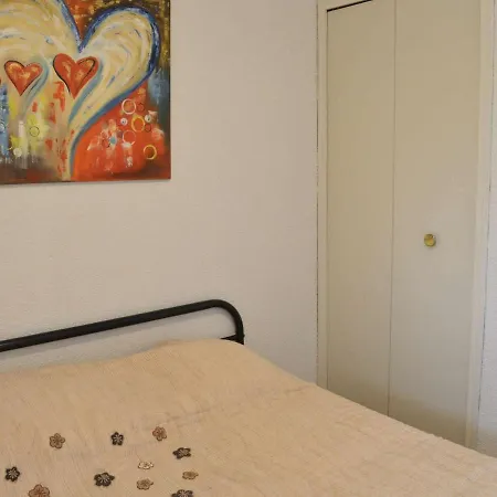 Cap D'agde, 1 Piece, 4 Personnes - Fr-1-249-312 *
